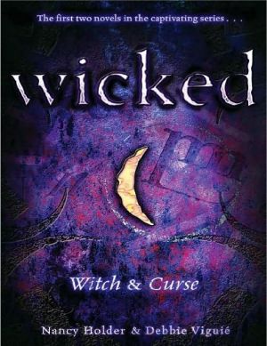 [Wicked 01] • Witch and Curse